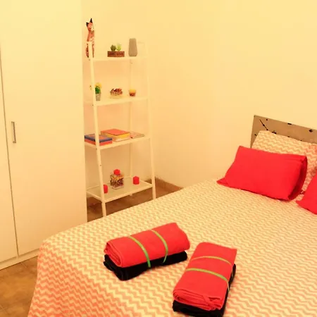 Apartamento Casa Colonial Vegueta *