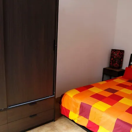 Daire Casa Colonial Vegueta
