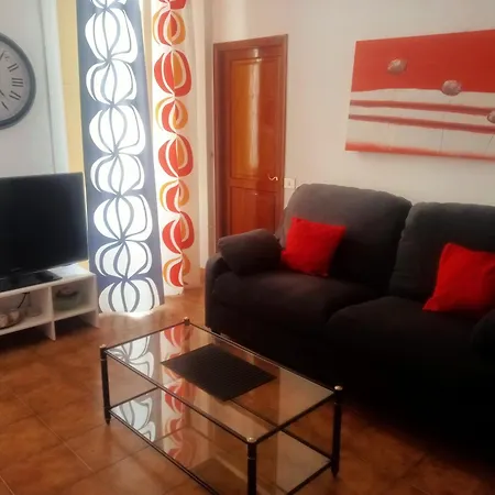 Casa Colonial Vegueta Apartment Las Palmas de Gran Canaria